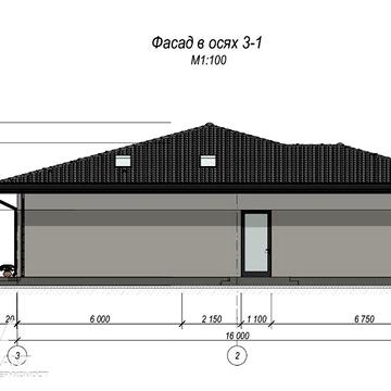 Продаж 3к Дім Франка Івана вулиця