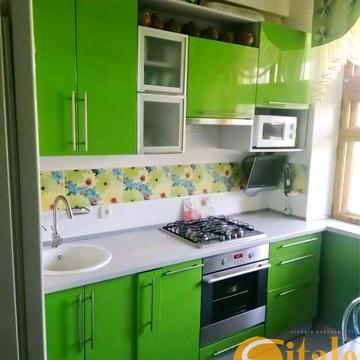 Продаж 2-х кімнт. квартири вул Трегубенко, КЗ Глінки (019)