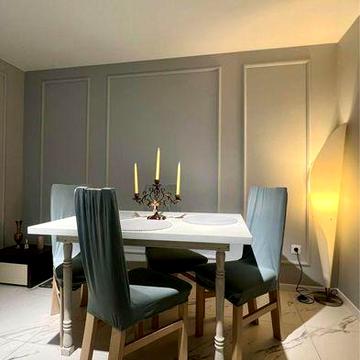 Квартира 3-кімнатна на пр.Відродження в Луцьку