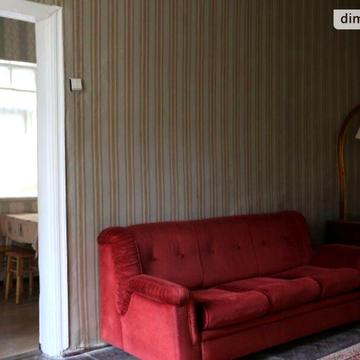 Довгострокова оренда 2к Квартира Пастера вулиця