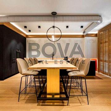 БЕЗ% Продаж пентхаусу з терасою 235м2 ЖК Бульвар Фонтанів Печерськ ЖК Бульвар Фонтанів