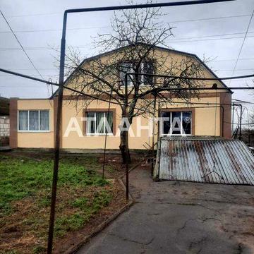 Будинок у Прилиманському