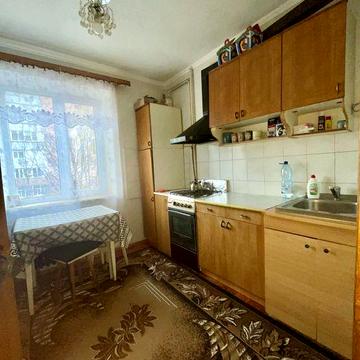 Однокімнатна квартира все є для вашого комфорту