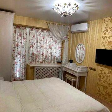 Оренда 3 кімнатна квартира, Набережна (111-863-386)