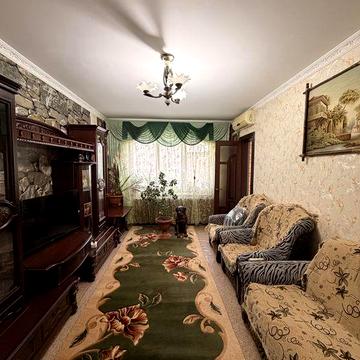 3-кімнатна квартира район Рокосовського єВідновлення