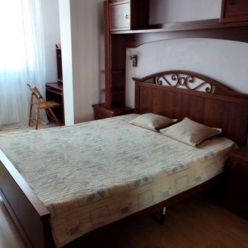 сдам 2 х к. пер.Клубничный 6,5 ст.Б.Фонтана, 6/10 эт.д.,мебель техника