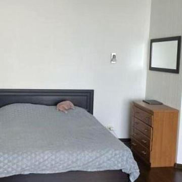 Довгострокова оренда 1к Квартира Степана Бандери вулиця