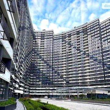 Продаж 1к Квартира Курортний провулок ЖК Атмосфера