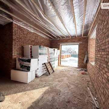 Продаж 3к Дім Родинний провулок