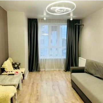 Продам 1 квартиру в новобудові, ЖК «Миру»