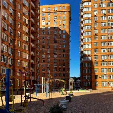 Двухкомнатная видовая квартира!