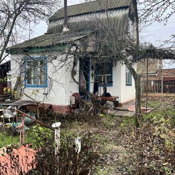 Продаж дачі в кооперативі «Електрон»