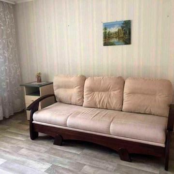 Сдаётся 2к квартира на ул. Рабочая 24а