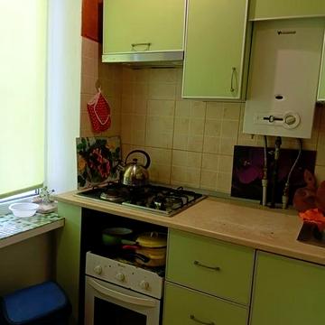 Здам 2х кімнатну квартиру в центрі міста.