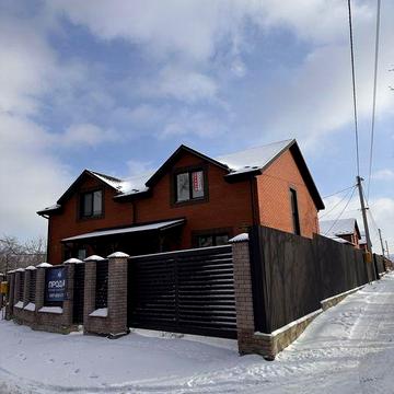 Продам дуплекс Вінницькі Хутори