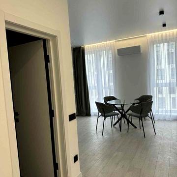 Продається готова квартира в ЖК Квадрат ЖК Квадрат