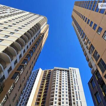 Продаж 2к Квартира Краснова вулиця ЖК Kadorr City