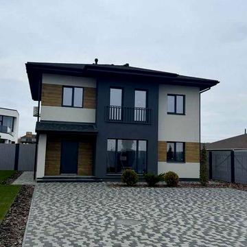 Продам 5к будинок в закритому комплексі Антей-2, Слобожанське