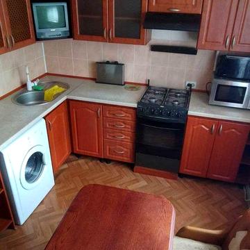 Здам 3 кім квартиру з АВТОНОМКОЮ Гайок