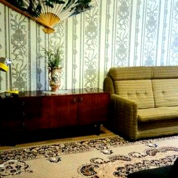 От хозяина сдам квартиру в Приднепровске без комиссии.