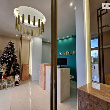 Продаж 2к Квартира Краснова вулиця ЖК Kadorr City