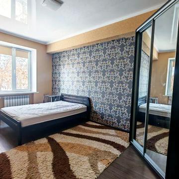 Довгострокова оренда 2к квартири від власника