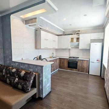 Довгострокова оренда 2к квартири від власника