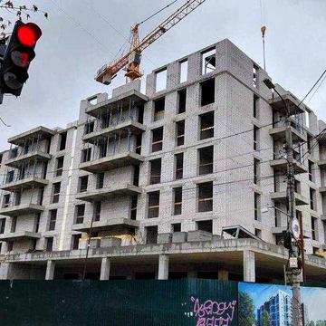 Двокімнатна центр Київська Гонча новобудова  60 метрів ЖК Скандинавія