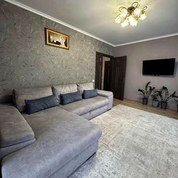 Продається 2 кім по Постановах квартира в ЖК Левада ЖК Левада