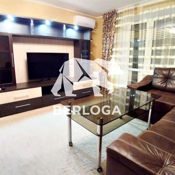 Актуально! 1 кім.квартира перехрестя  б.Шевченка/Криваліївська