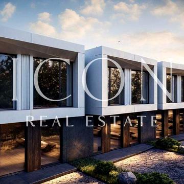 БЕЗ % Продаж Таунхаусу 125м2 / Крюківщина