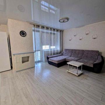 Оренда 1 кімнатної квартири в навобудові