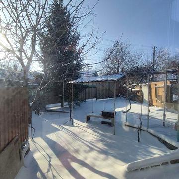 Долгосрочная аренда части коттеджа  пер. Короткий