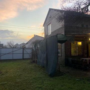 Продам дачу Куриловка