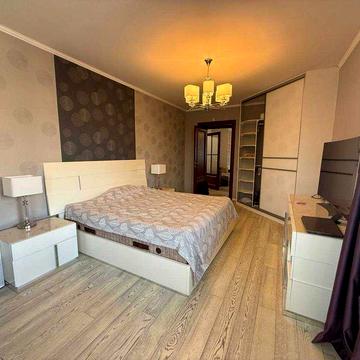 Оренда 2-кімнатної квартири вул. Стрийська (початок)