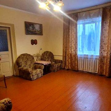 Здам 3 кімнатний  будинок Львівщина Жидачів. вул. Партицького.