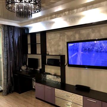 Довгострокова оренда 1к Квартира Науки проспект