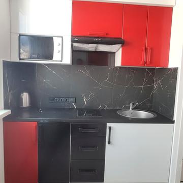 Соломії Крушельницької вул., 13