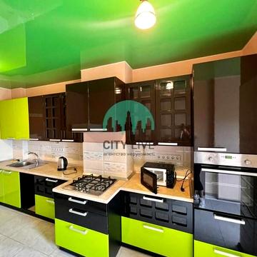 Бельведерська вул., 23