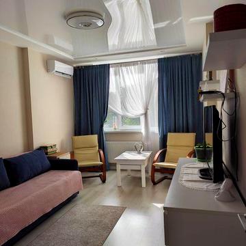 Оренда 2к квартири  Лобачевського 7 Дарницка площадь