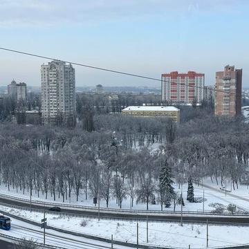 Здам 1 свою кімн. квартиру. Для 1 людини