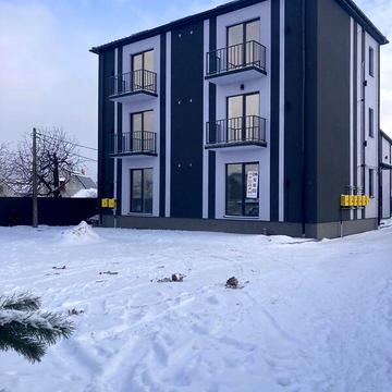 Продаж 1к Квартира Українська вулиця