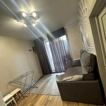 Продам 1 кімнатну квартиру з ремонтом по чудовій ціні ! Буча !