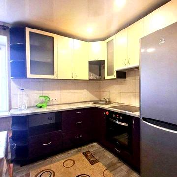 Оренда 2-кімнатної квартири по вул. Харківська (САМ маркет)