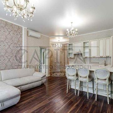 Аренда квартиры, ул. Днепровская наб, ЖК RiverStone, Дарницкий р-н