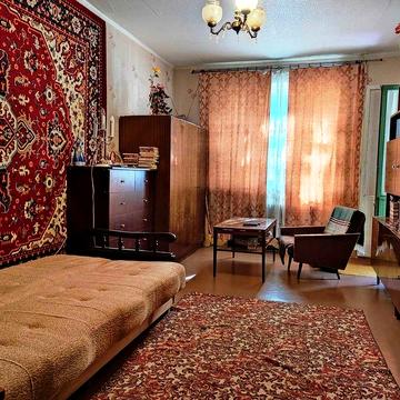 1-кімн Східний, вул. Сахарова. Меблі, техніка