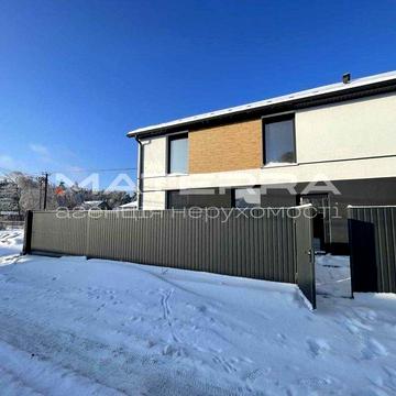 Продам дуплекс, Боярка, 90м2, Єоселя, СТ сосновий маєток