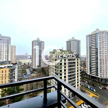 Двокімнатна квартира ЖК Крона Парк 2 Симоненка Чорновола ЖК Крона Парк 2