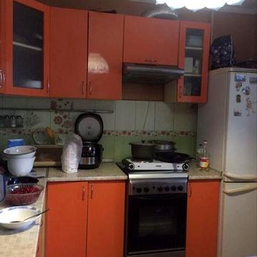 4-кімнатна квартира 80 м², 7/10 цегла, вул. Героїв Десантників