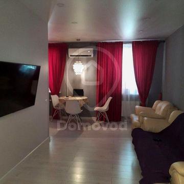 Сдам 3К_Квартиру в ЖК Мира, м. Им. Масельского 5 мин. шагом.